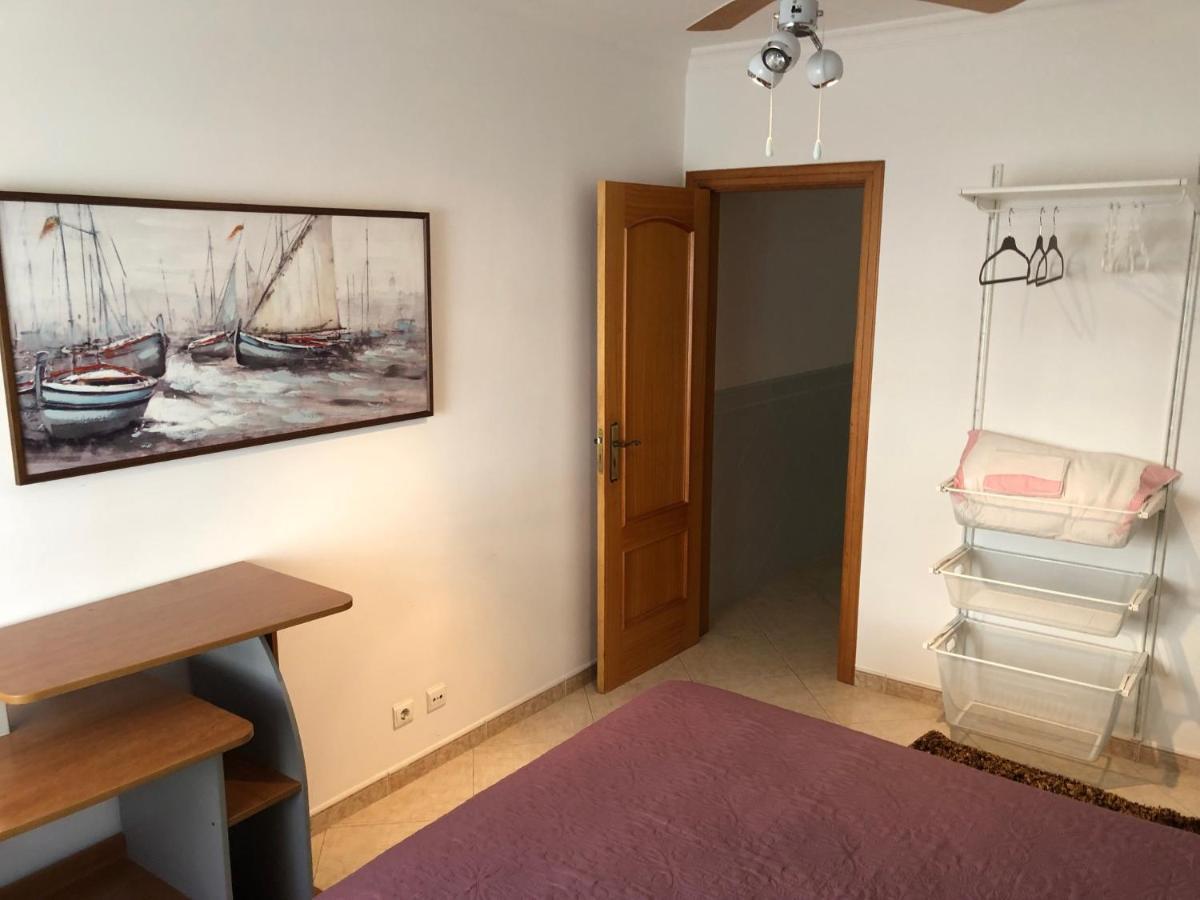 Appartement Gambelas Dreams
