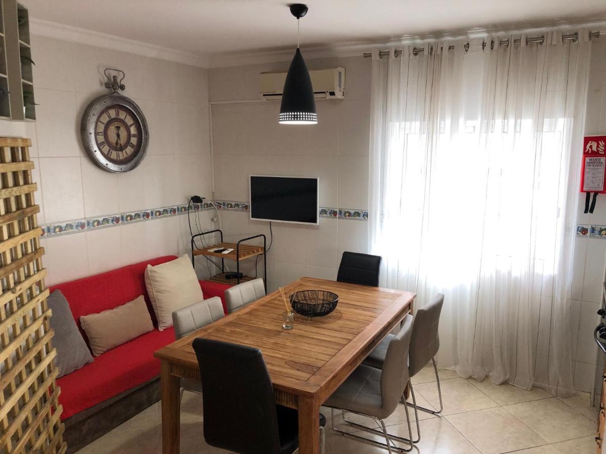 Appartement Gambelas Dreams