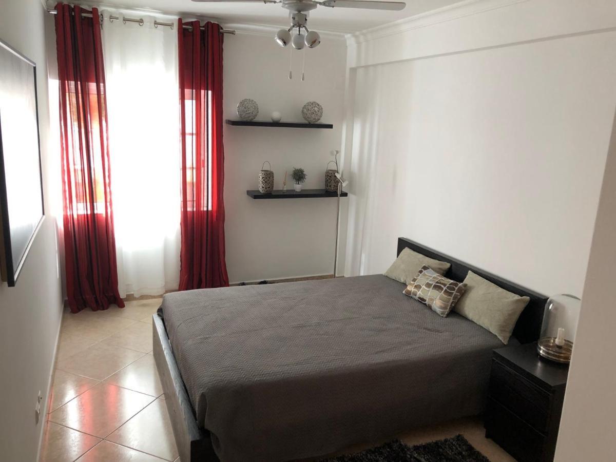 Appartement Gambelas Dreams FAO