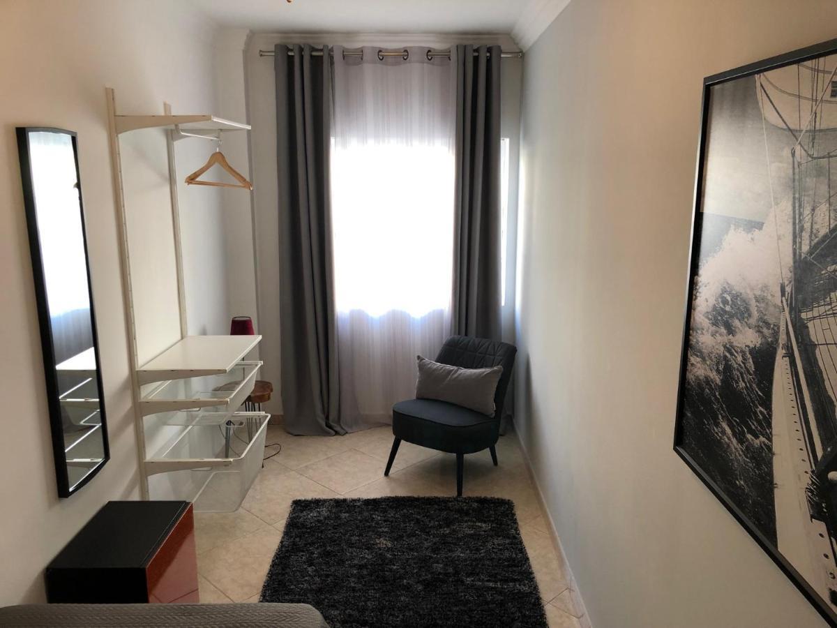 Appartement Gambelas Dreams FAO