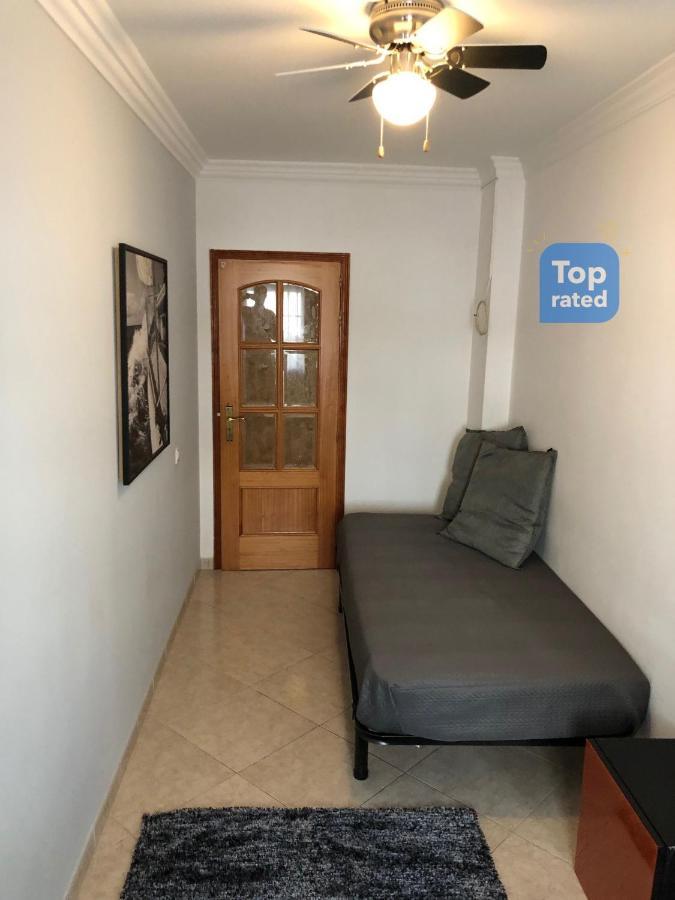 Gambelas Dreams Appartement *