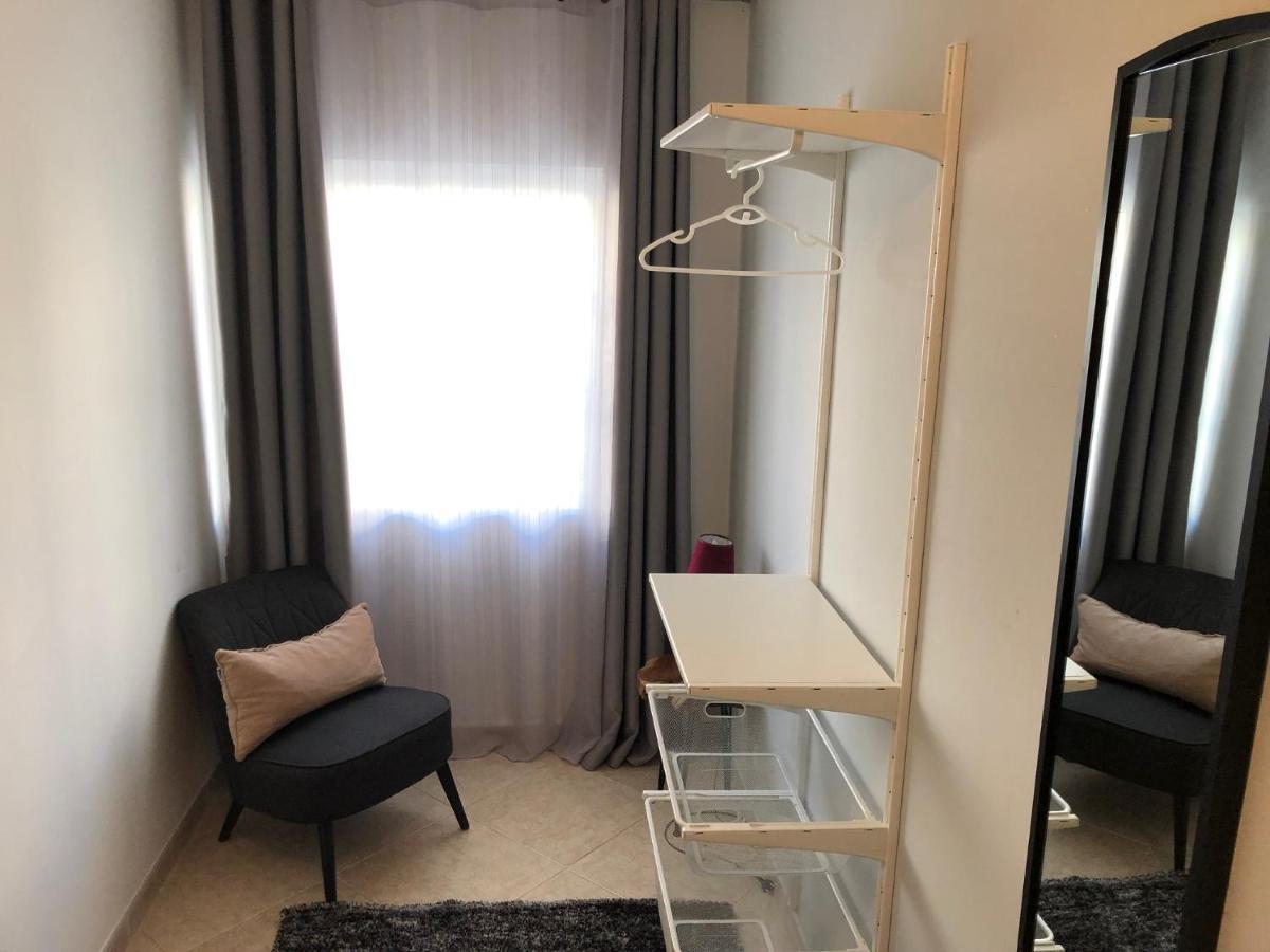 Appartement Gambelas Dreams *